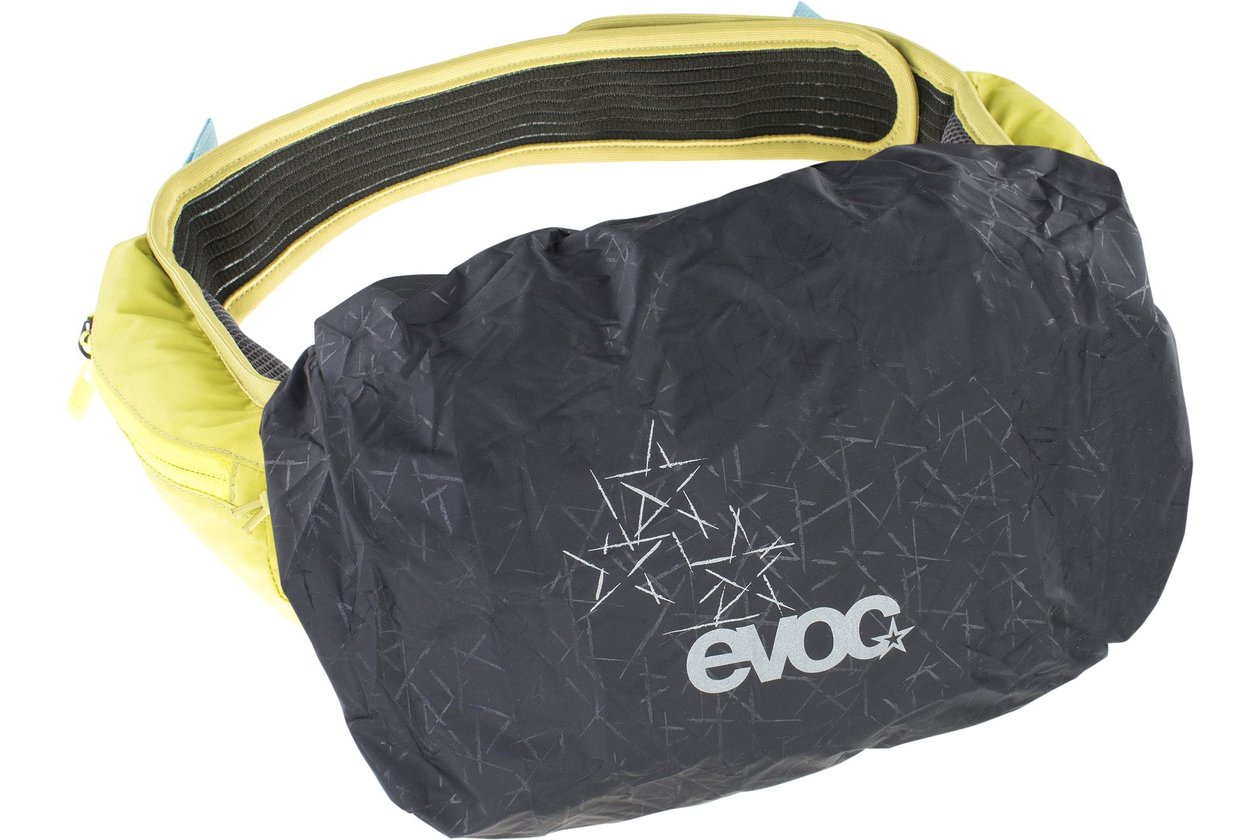 Evoc Raincover Sleeve Hip Pack