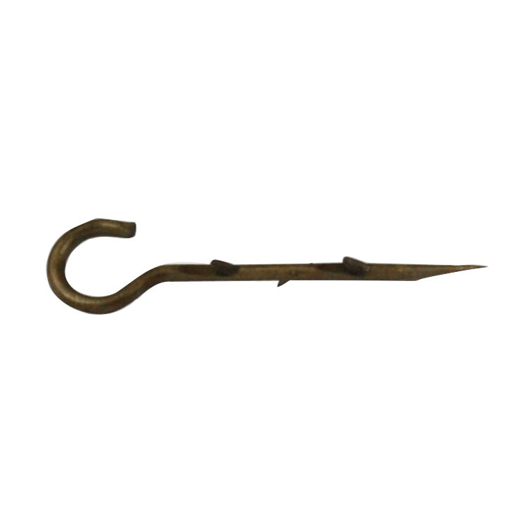 Akcesorium do przynęty drapieżnej typu stinger, kolce Spro Shad Stinger 25 mm (x20)