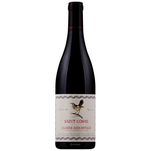 Château de Saint CosmeSaint Cosme Crozes-Hermitage 2020