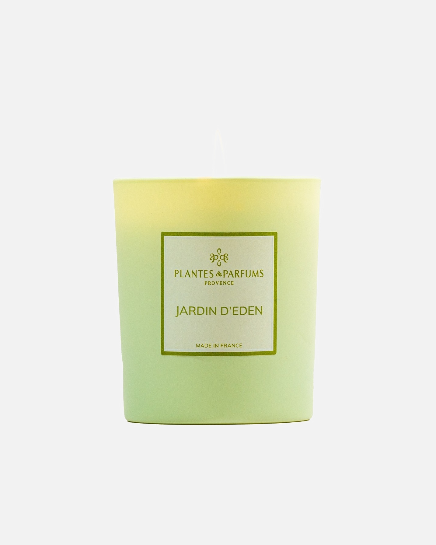 Plants & Perfumes Garden of Eden