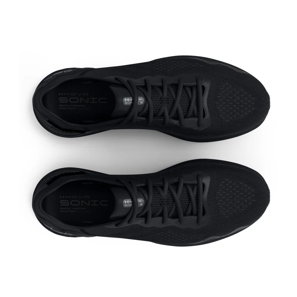 Under Armour HOVR Sonic 6 3026128-001 / schwarz