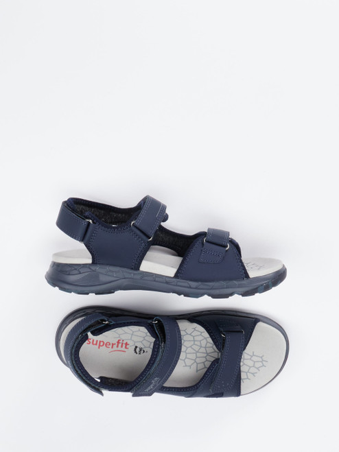 Sandalette-62011090140 Superfit