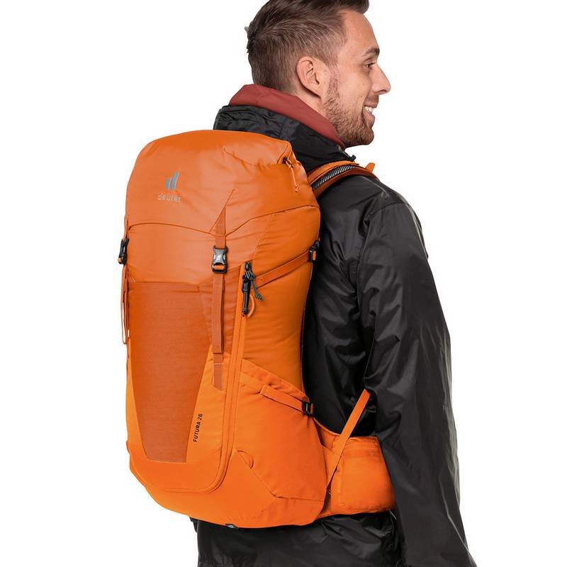 Deuter Futura 26 Wanderrucksack Herren