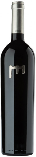 2020 Gran Resalte Ribera del Duero DO trocken - Bodegas Resalte De Peñafiel