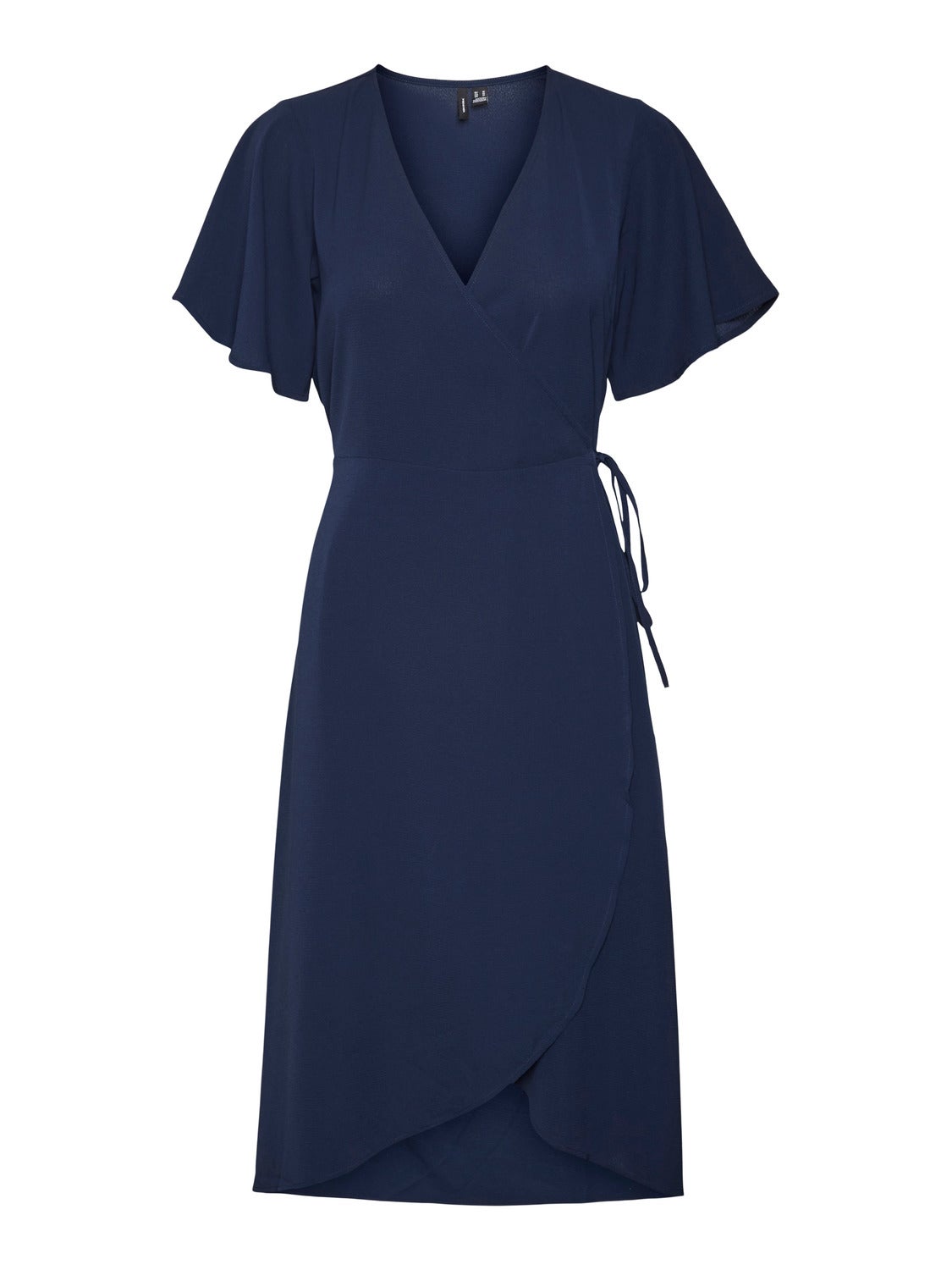 VMSAKI Langes Kleid