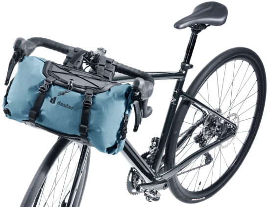 deuter Cabezon HB 14 | Fahrradtasche