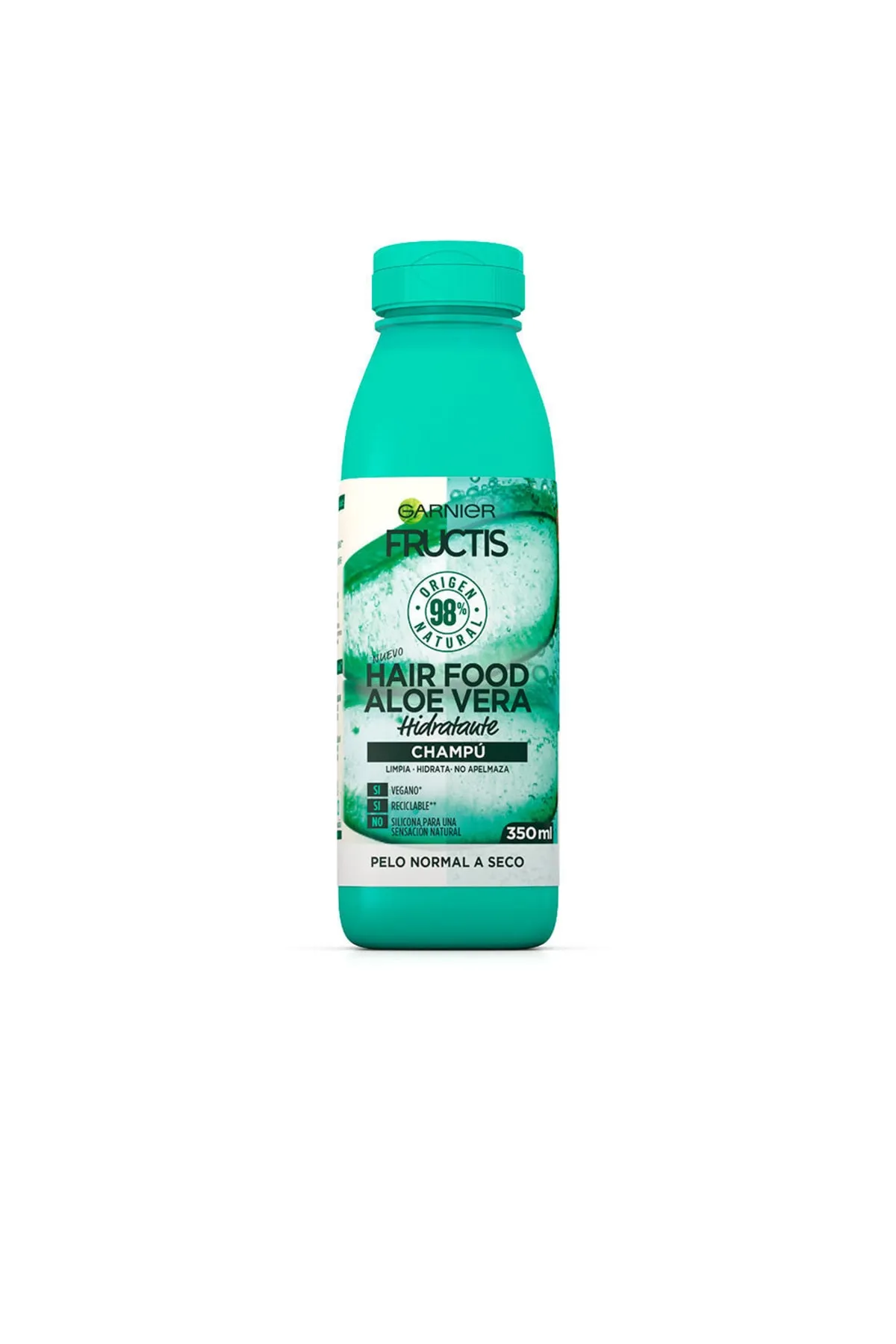 Garnier  Shampoo - Reinigend
