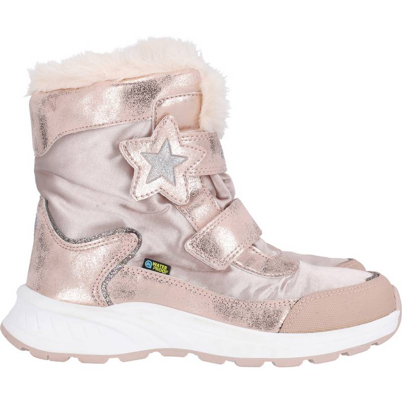 ZigZag Yasmine Stiefel Kinder
