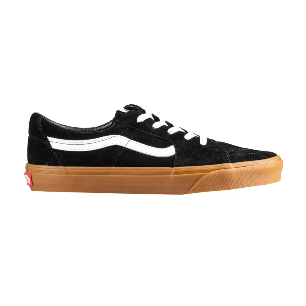 Vans SK8 Low VN000BVXB9M / schwarz