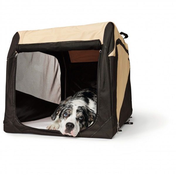Hunter - H-Box faltbar - Hundezubehör