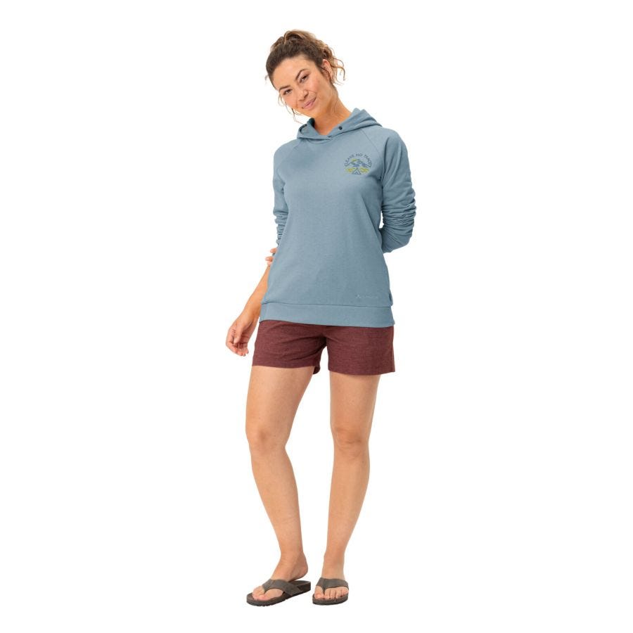 Mineo Hoodie Damen