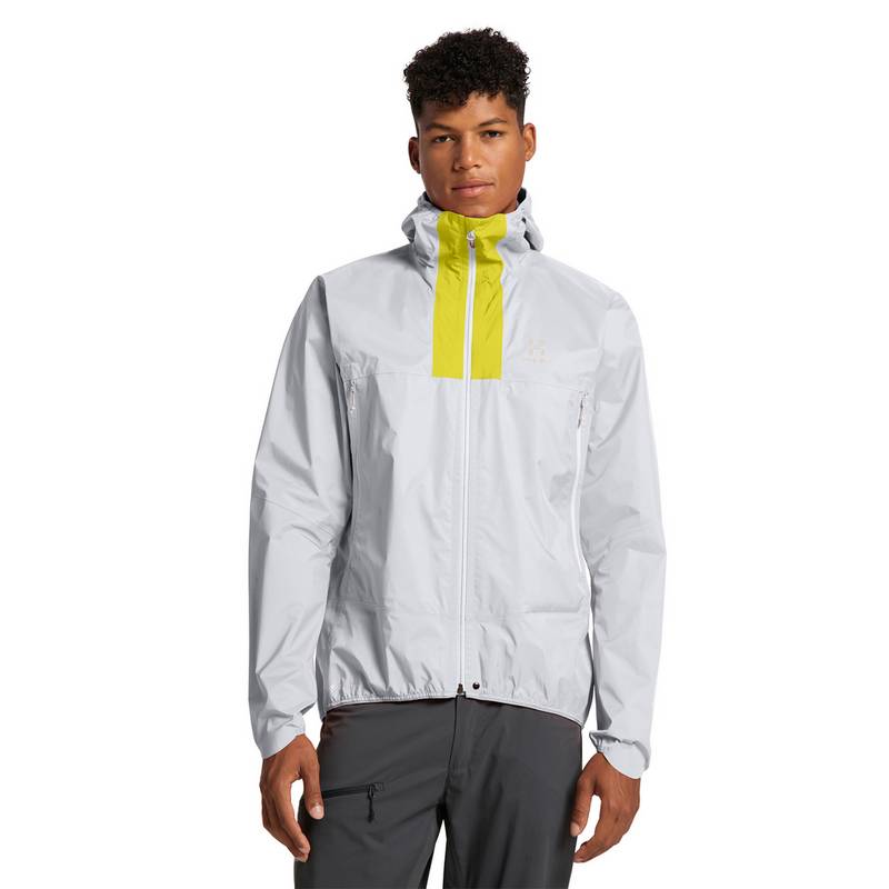 Haglfs L.I.M GTX Jacket Hardshelljacke Herren