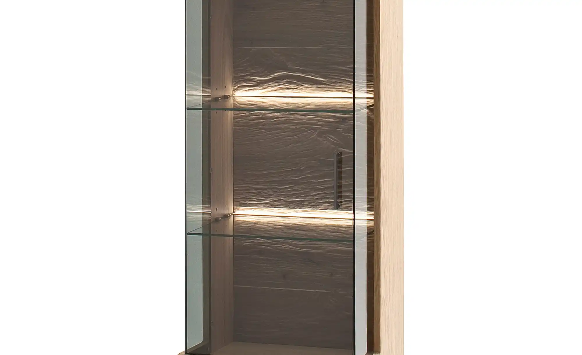 Woodford LED Beleuchtung Alone