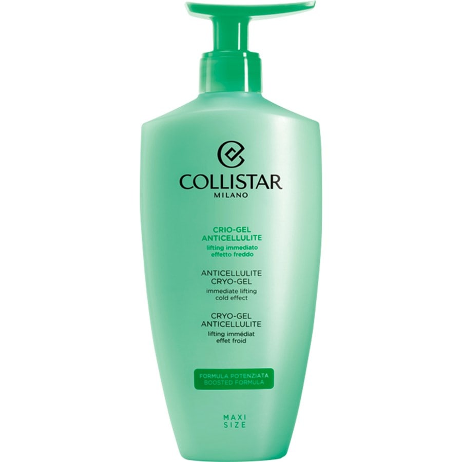 Anti-Celllulite Cyro Gel