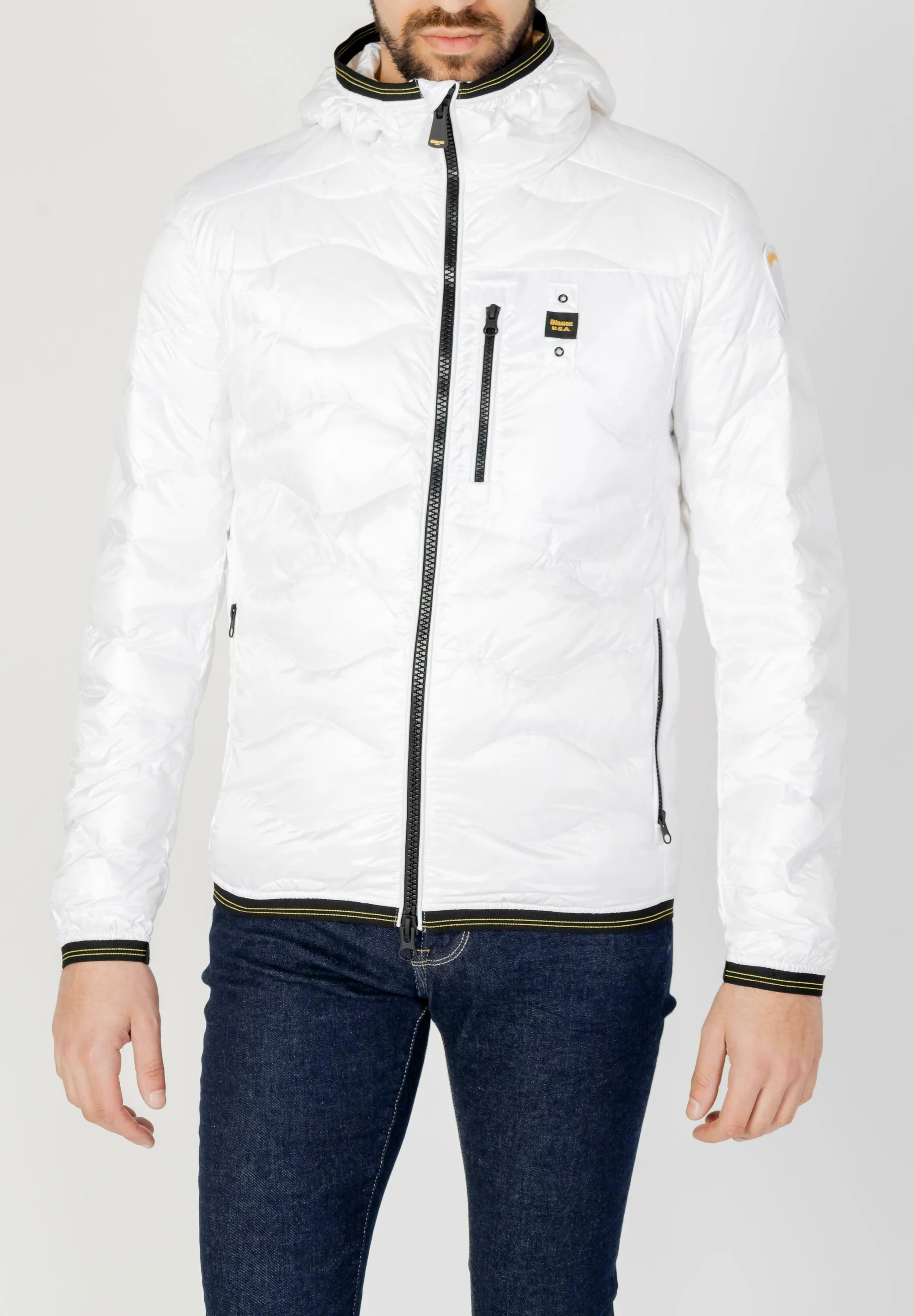 Chaqueta de entretiempo Blauer