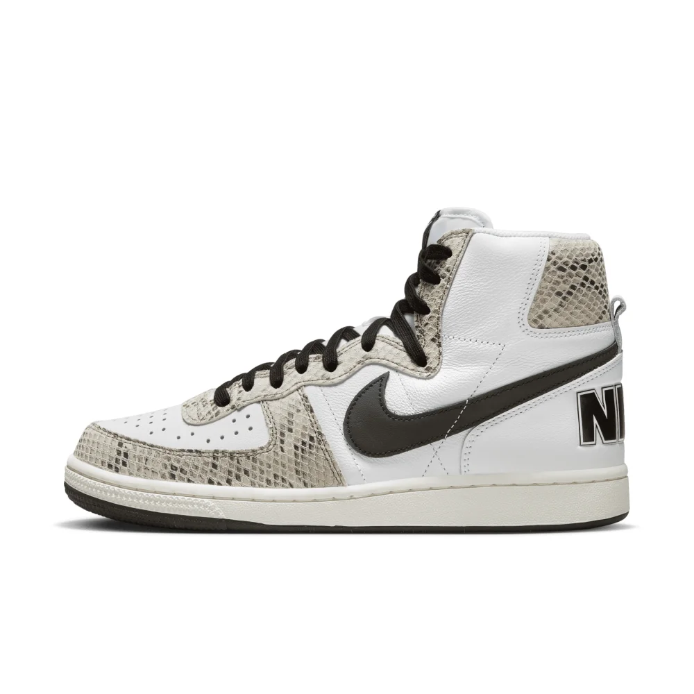 Nike Terminator High FB1318 100 / weiss