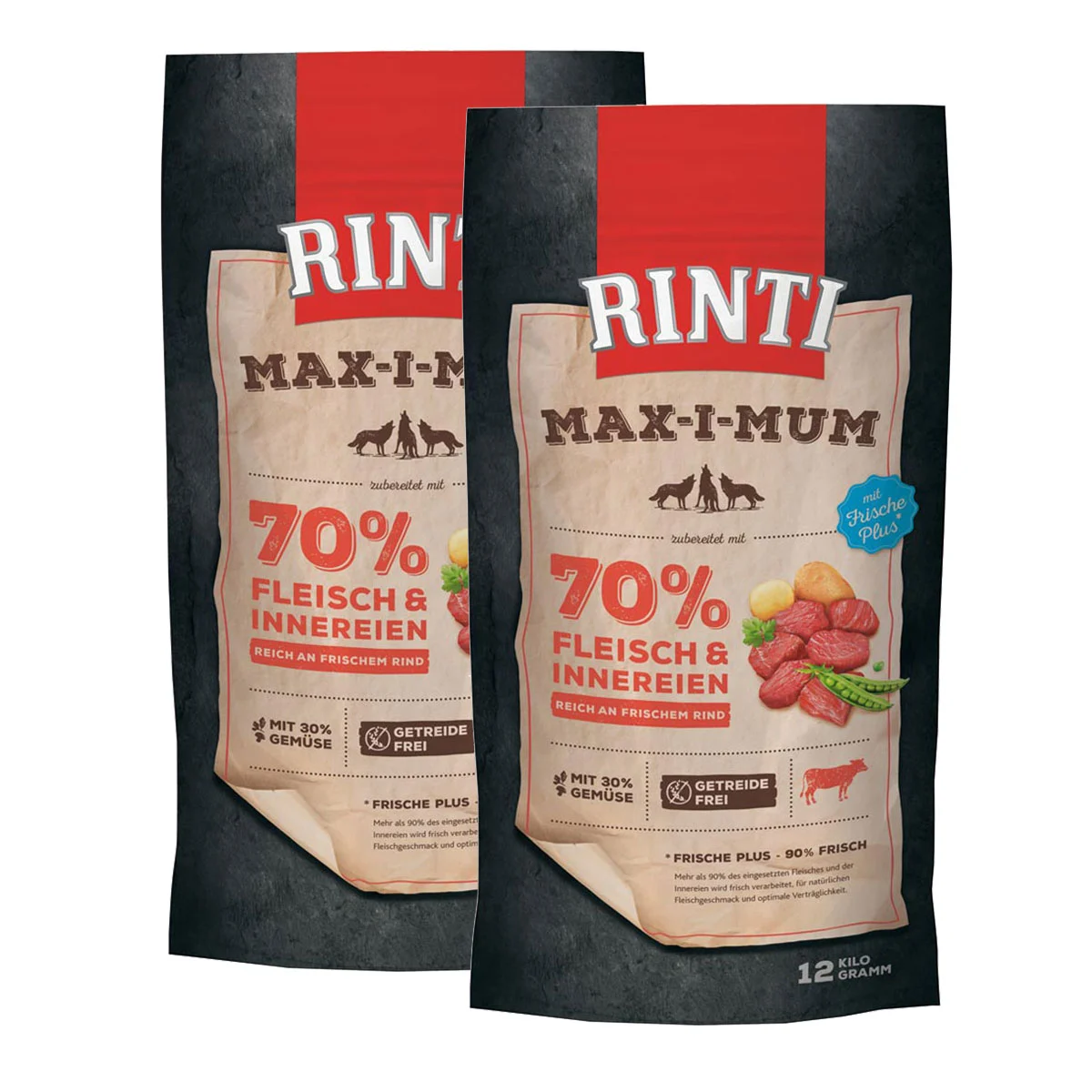 Rinti Max-i-Mum Rind günstig kaufen bei ZooRoyal
