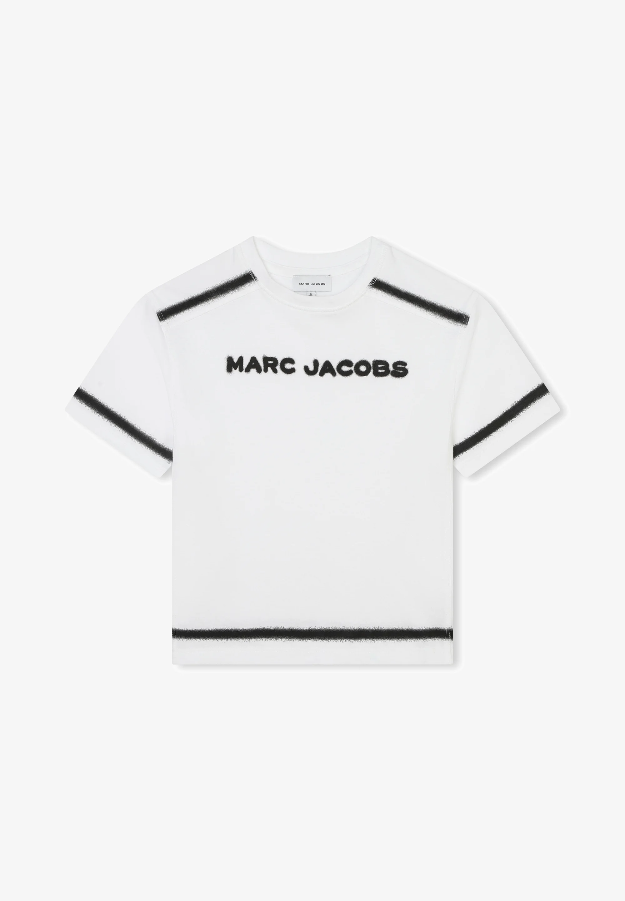 Marc Jacobs MANGA CORTA - Camiseta con estampado