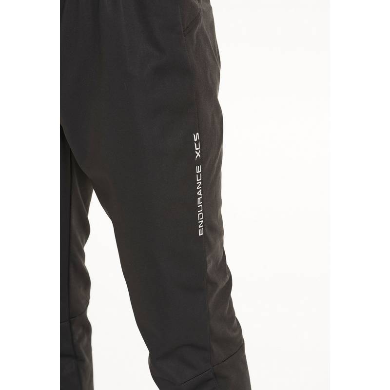 Endurance Naval Softshellhose Herren