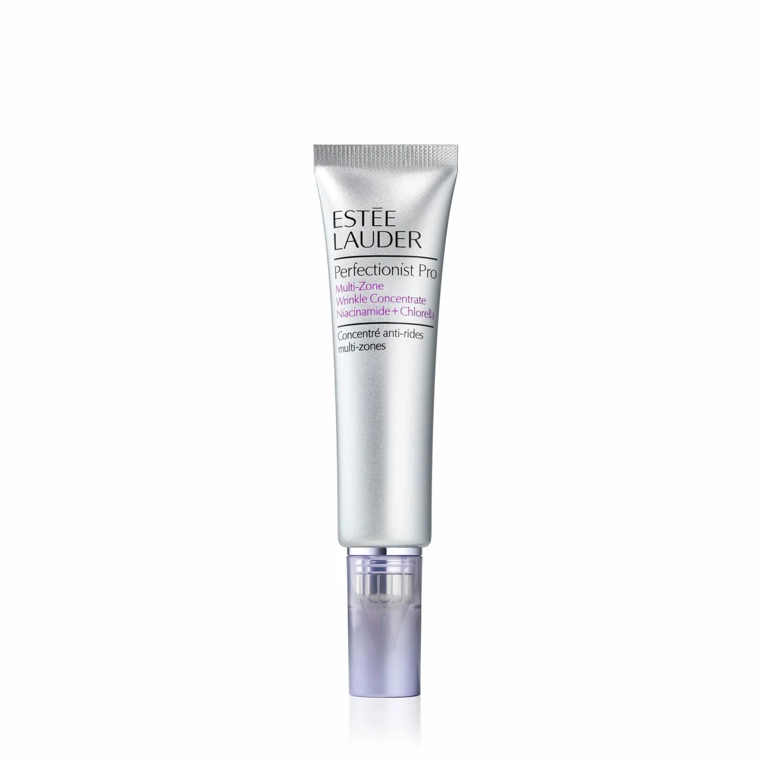 Perfectionist Pro Multi-Zone Wrinkle Concentrate Niacinamide+Chlorella - Antirynkefyller, Antirynkebehandling for hals og bryst