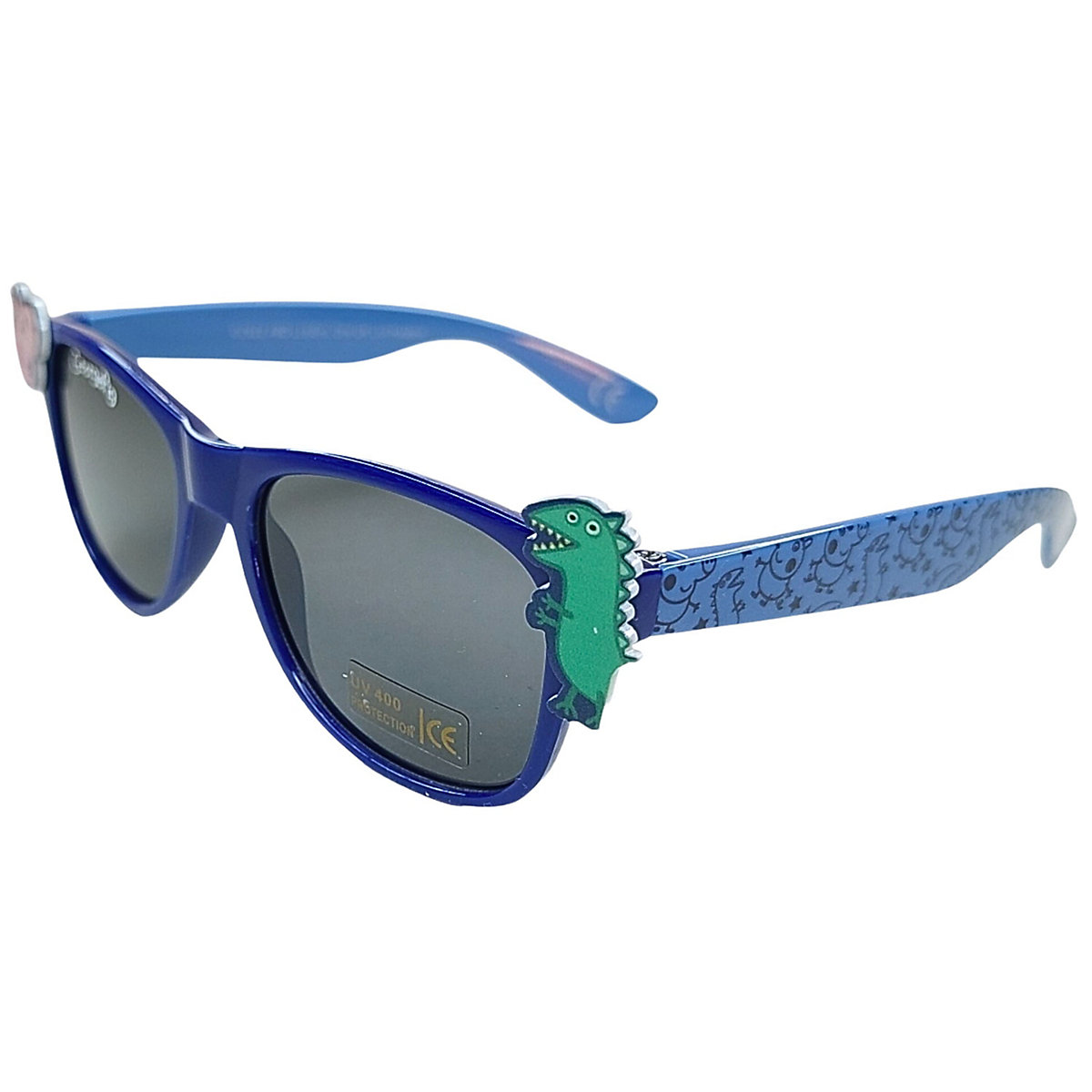 Sonnenbrille für Jungen Peppa Pig George