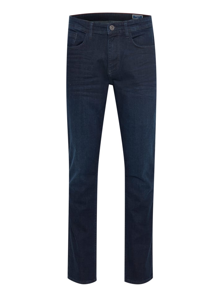 BLEND 5-Pocket-Jeans Jet fit - NOOS - 20712999  moderne und bequeme Denimhose in Blau günstig kaufen