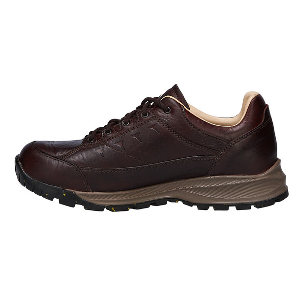 BRIXEN IDENTITY Herren - Wanderschuhe