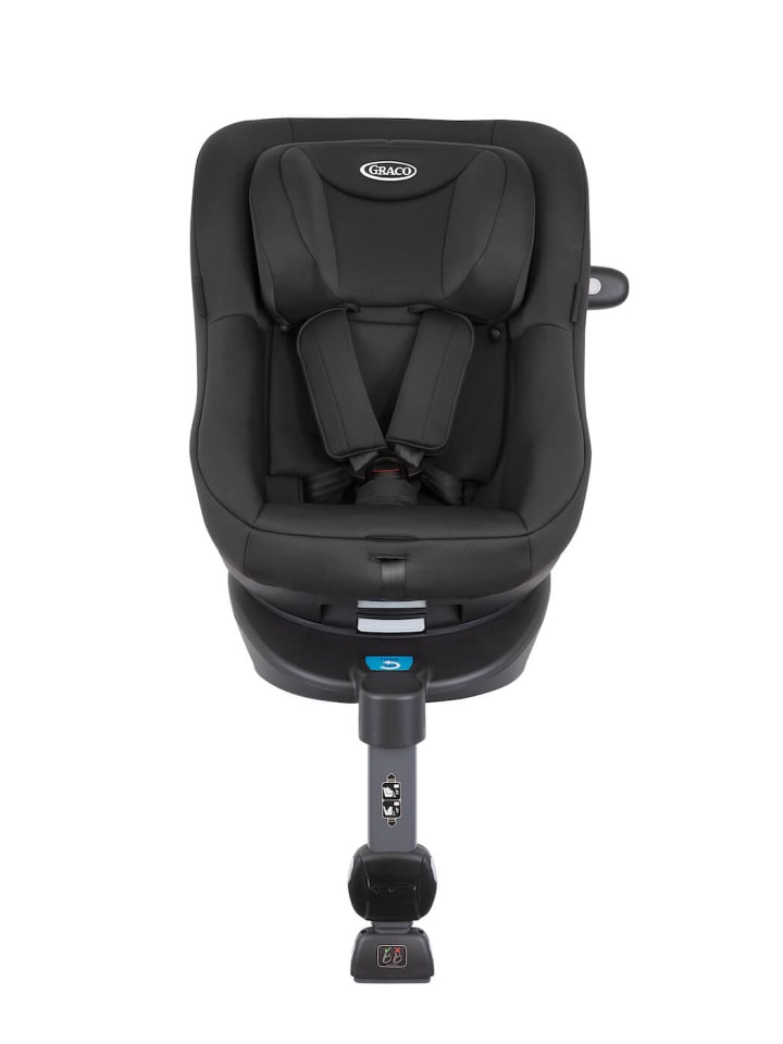Graco Graco Turn2Me™ i-Size R129 Reboard Kindersitz (0-4 Jahre) - Farbe: Midnight günstig kaufen onesize
