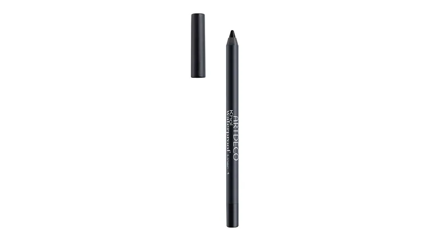 ARTDECO Khol Waterproof Liner 1 g 1 - deepest black