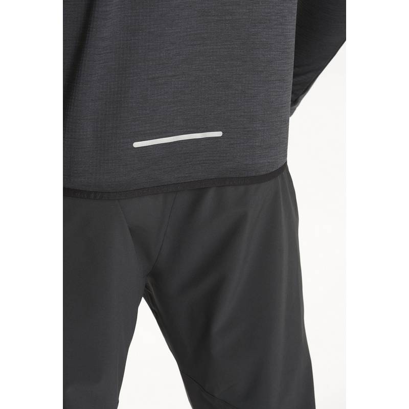 Endurance LEDGER Langarmshirt Herren