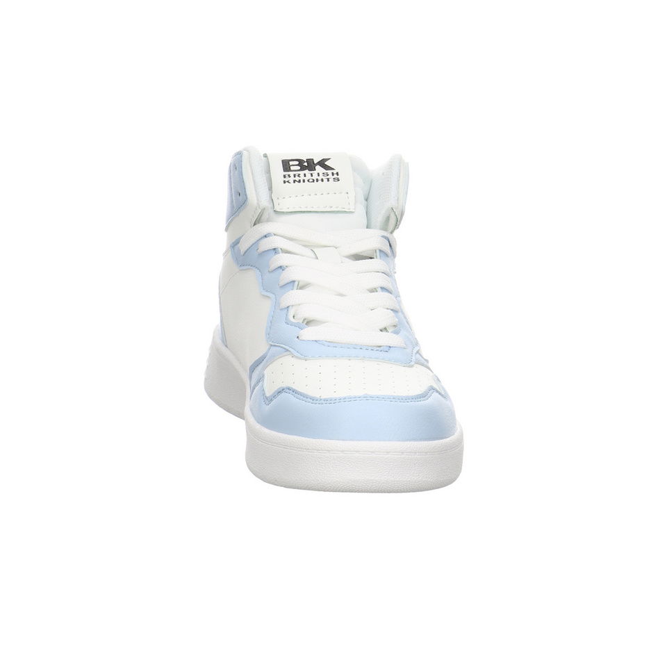 British Knights Noors Mid Hightop Sneaker