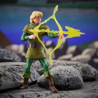 Dungeons & Dragons (Im Land der fantastischen Drachen) Actionfigur Hank 15 cm