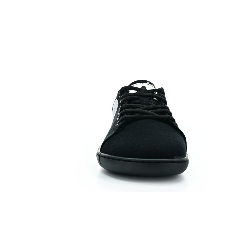 Antal ArtWalk VividVogue schwarze Barfußschuhe