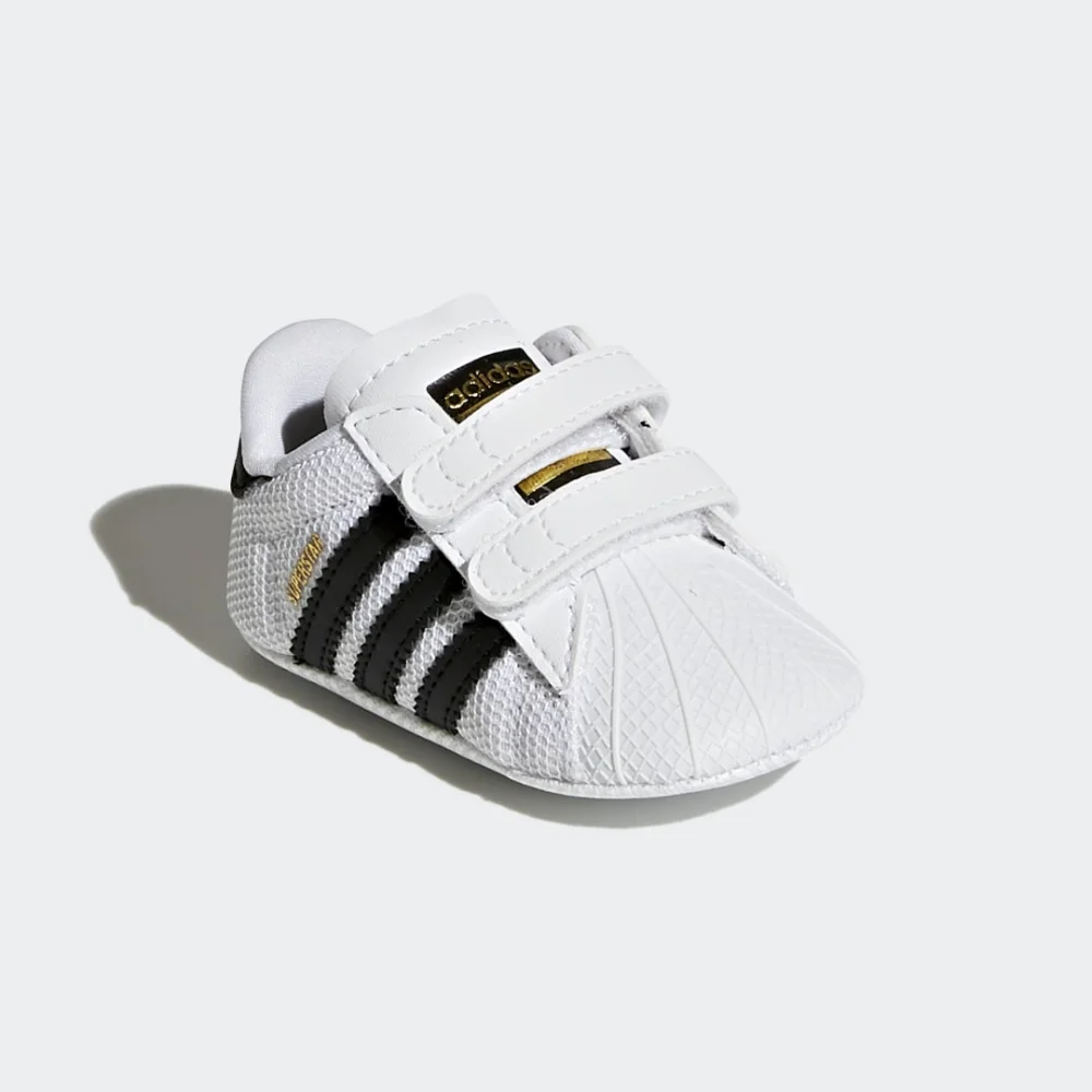 adidas Superstar Crib S79916 / weiss