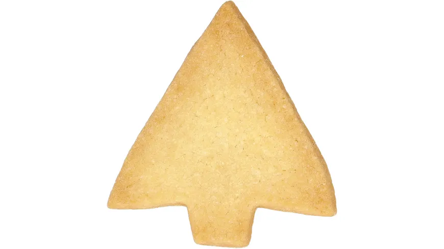 RBV BIRKMANN Ausstechform Geo-Baum 6cm