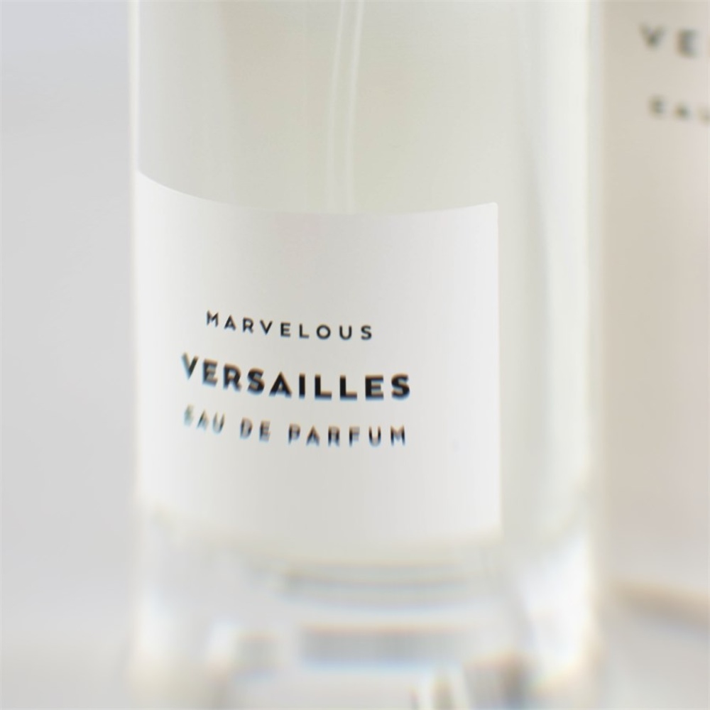 BMRVLS Versailles Eau de Parfum Spray Eau de parfum