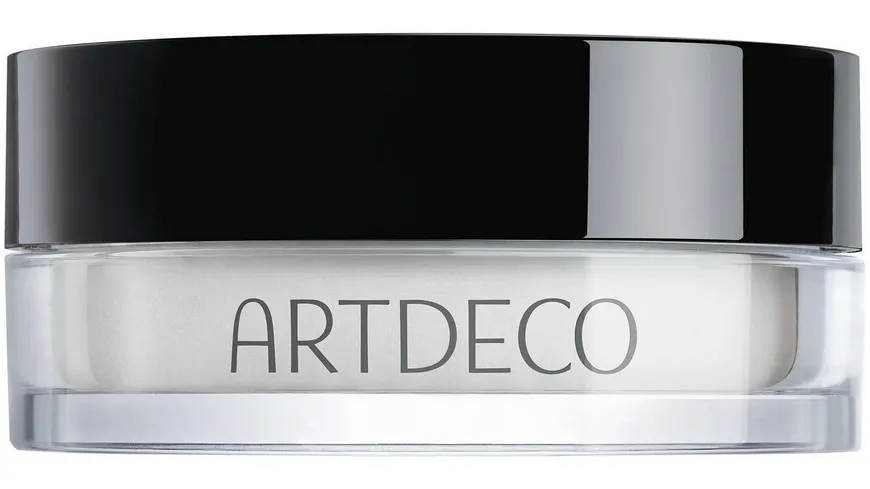 ARTDECO Powder Eye Brightening Powder 4 g 1 - sheer brightener