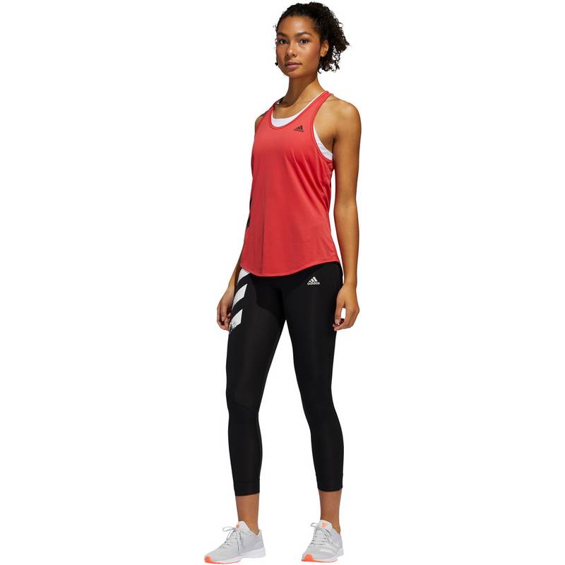 adidas OWN THE RUN RESPONSE AEROREADY Lauftights Damen