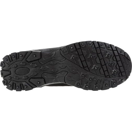 Whistler Boot Kinger mit kuscheligem Futter