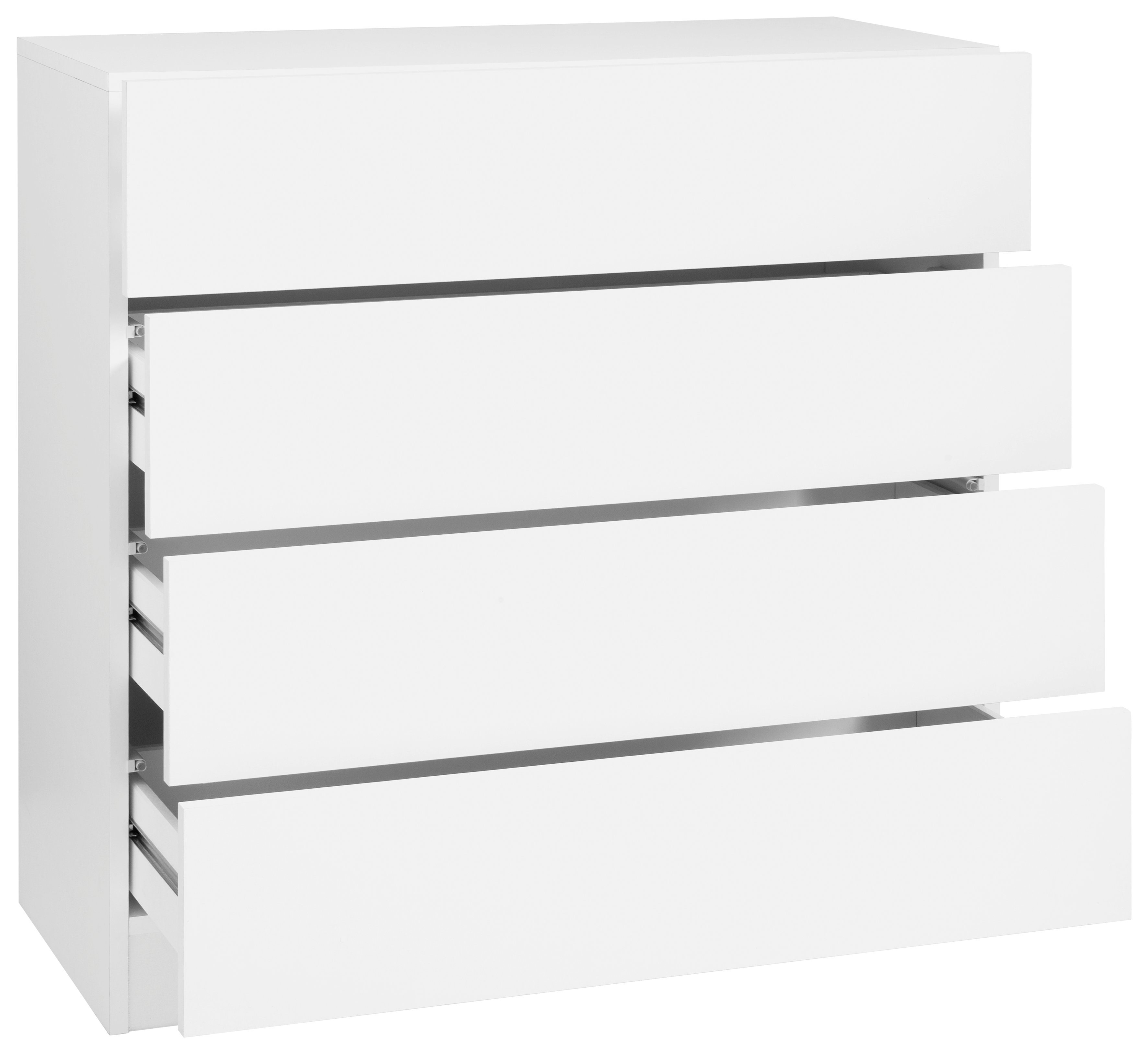 borchardt Möbel Schubkastenkommode Vaasa, Breite 76 cm