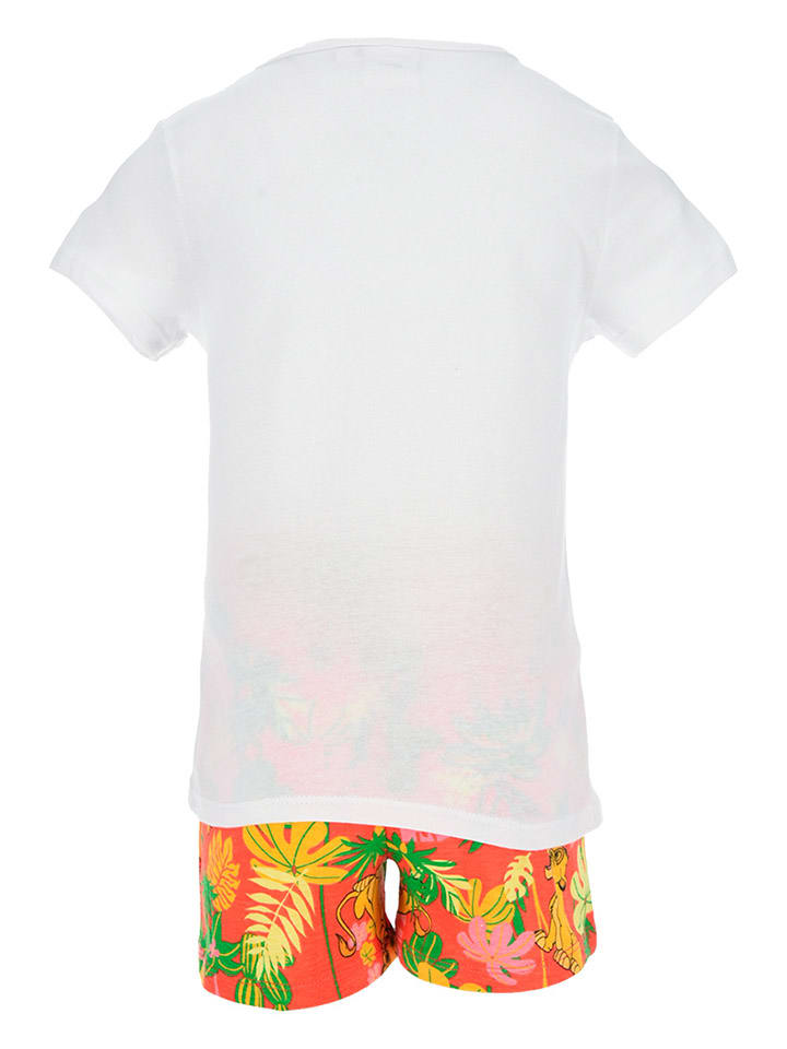 Disney König der Löwen Pyjama 