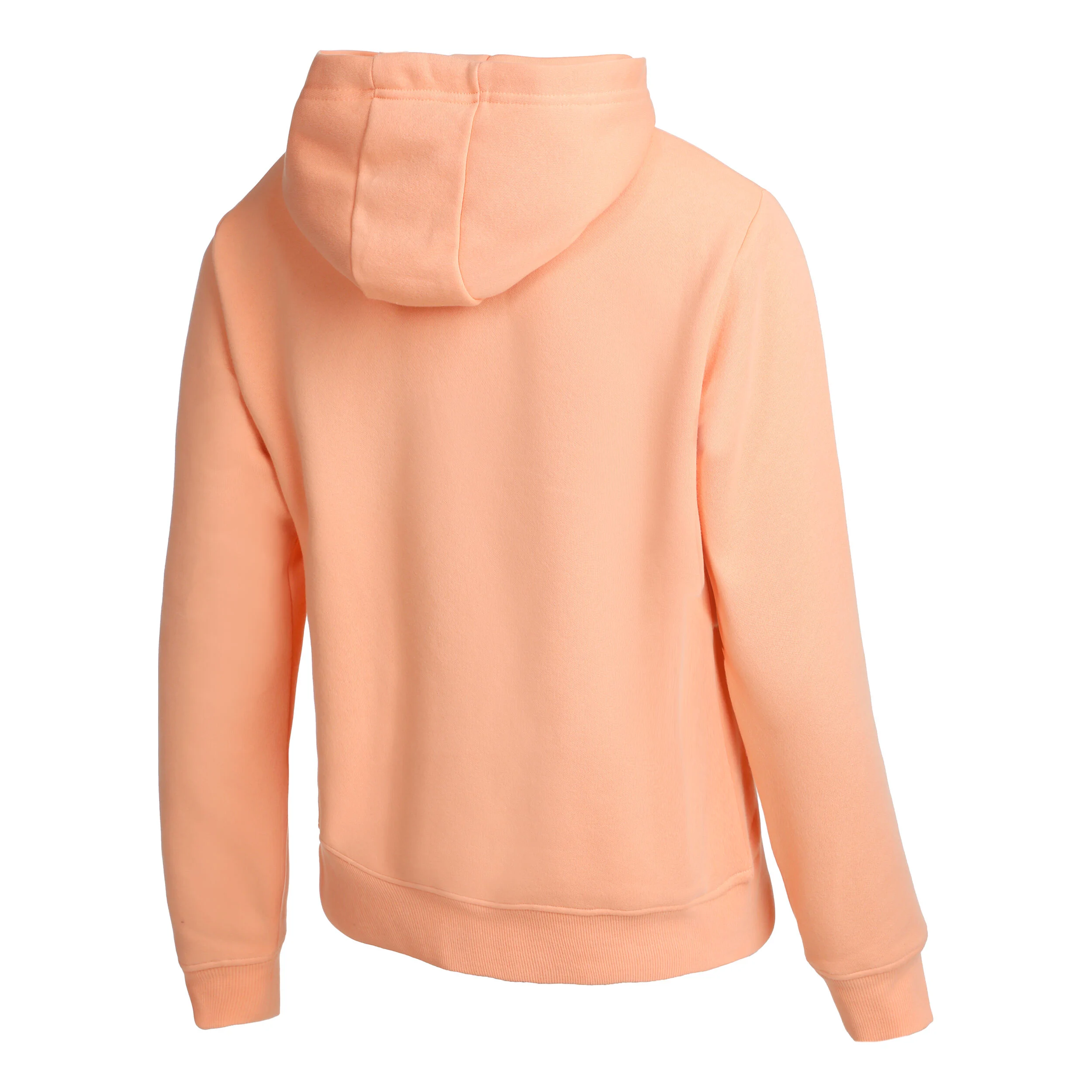 Corri OH Hoody Damen - Orange