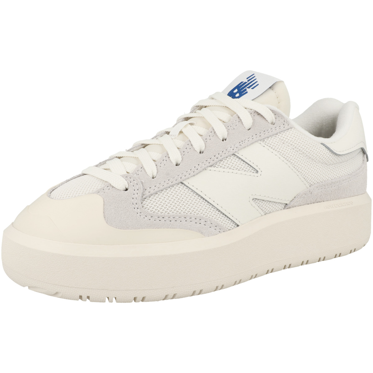 New Balance CT 302 Sneaker Low creme