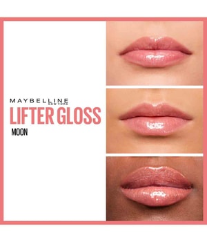 Maybelline Lifter Gloss Lipgloss-5.4 ml