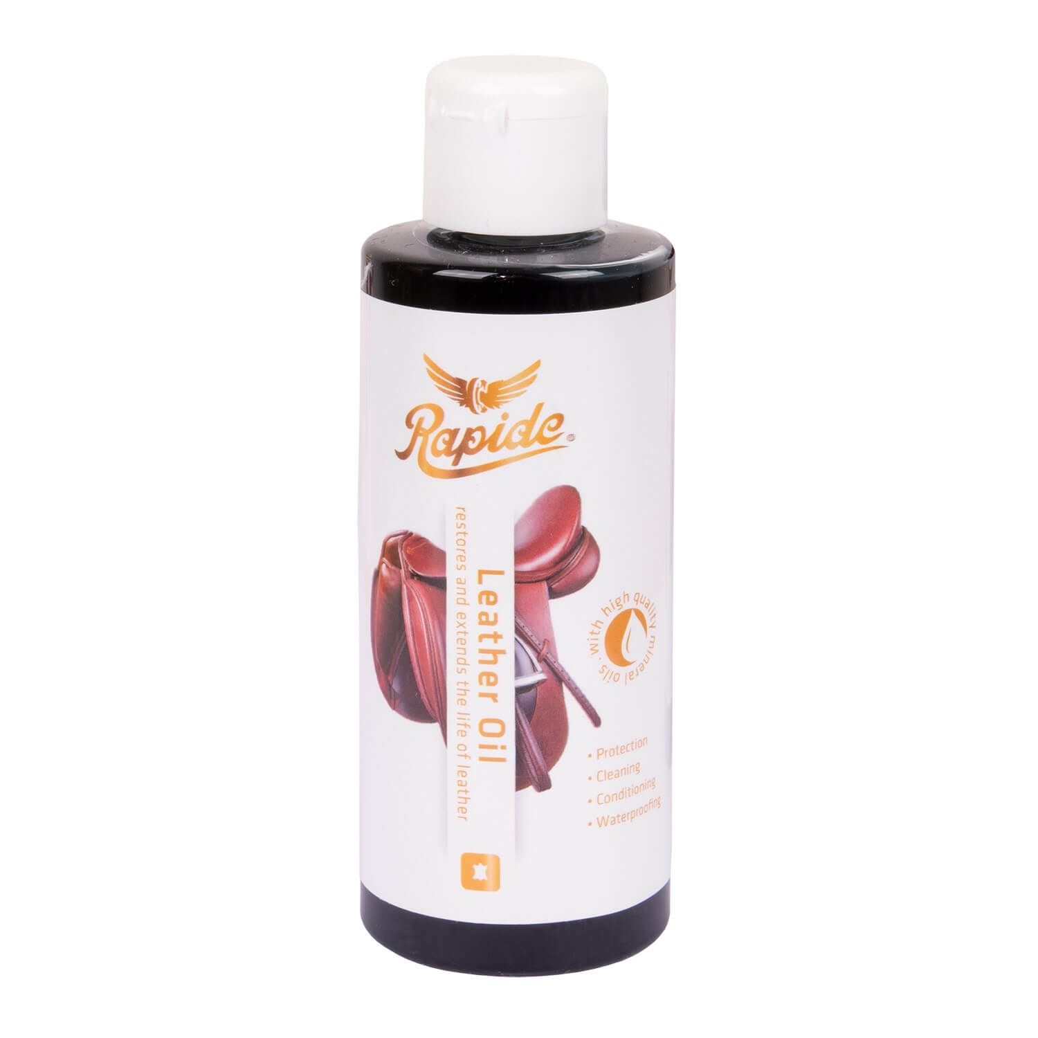 Lederöl 100 ml