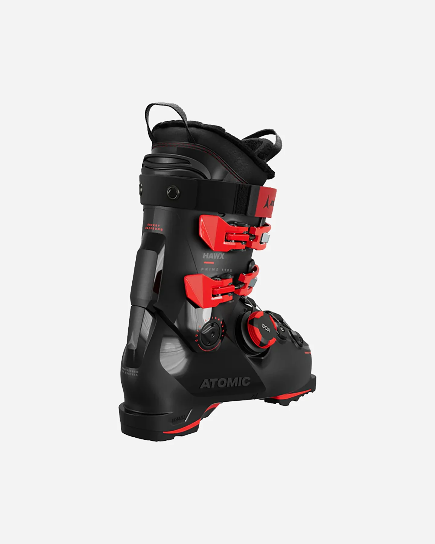 Scarponi Sci Atomic Hawx Prime 110x Boa Gw M AE5030820