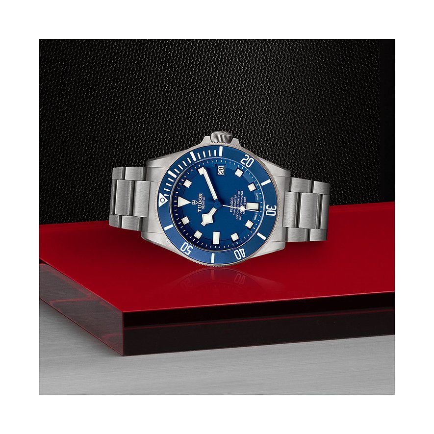Tudor Taucheruhr Pelagos