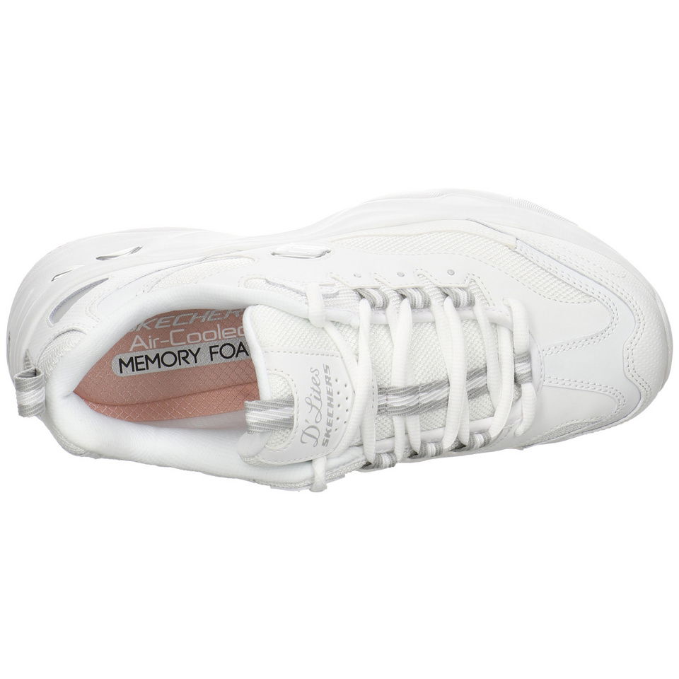 Skechers D´lites 4.0 Fresh Diva Sneaker