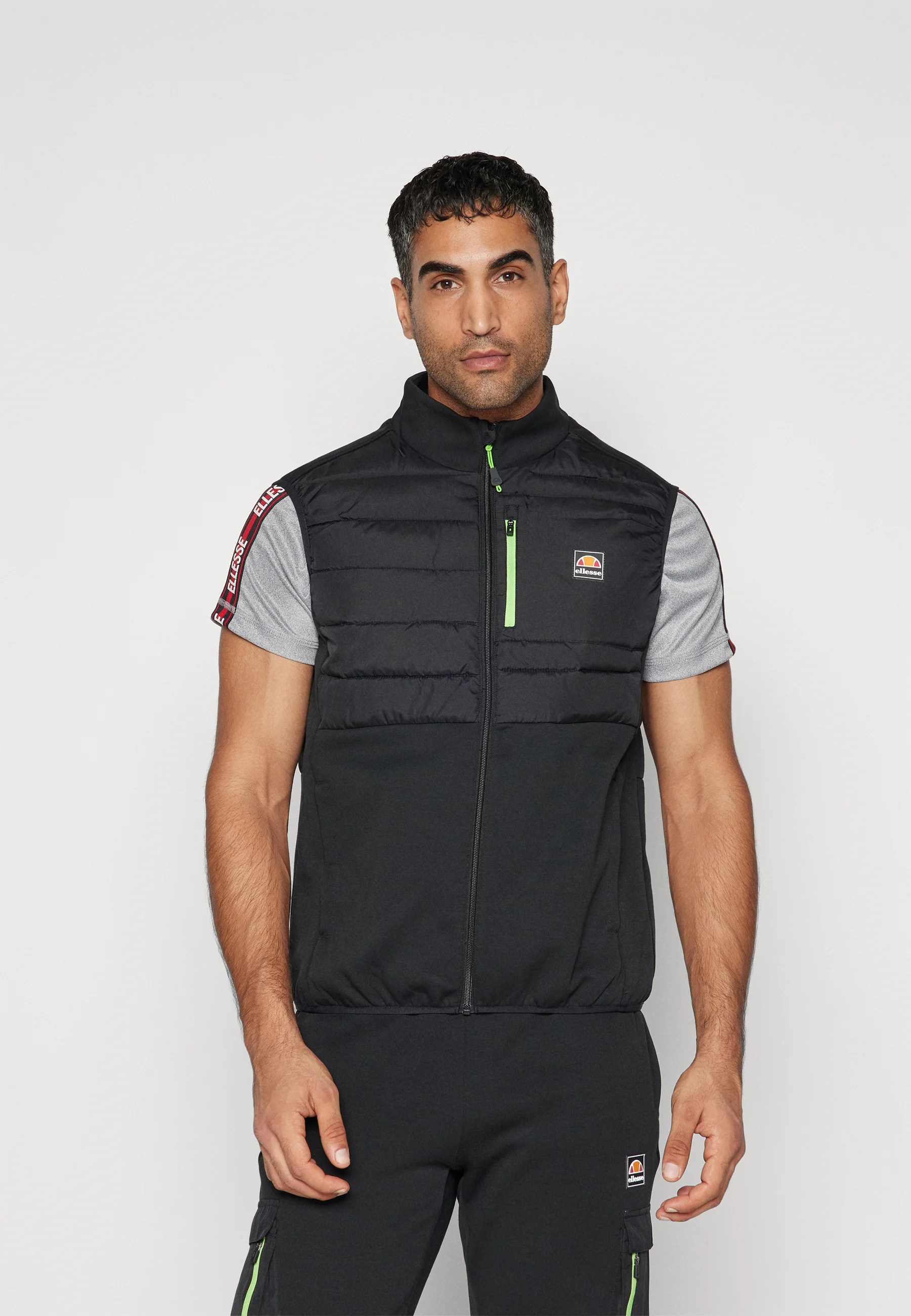 Ellesse MATTIAS GILET - Sin mangas