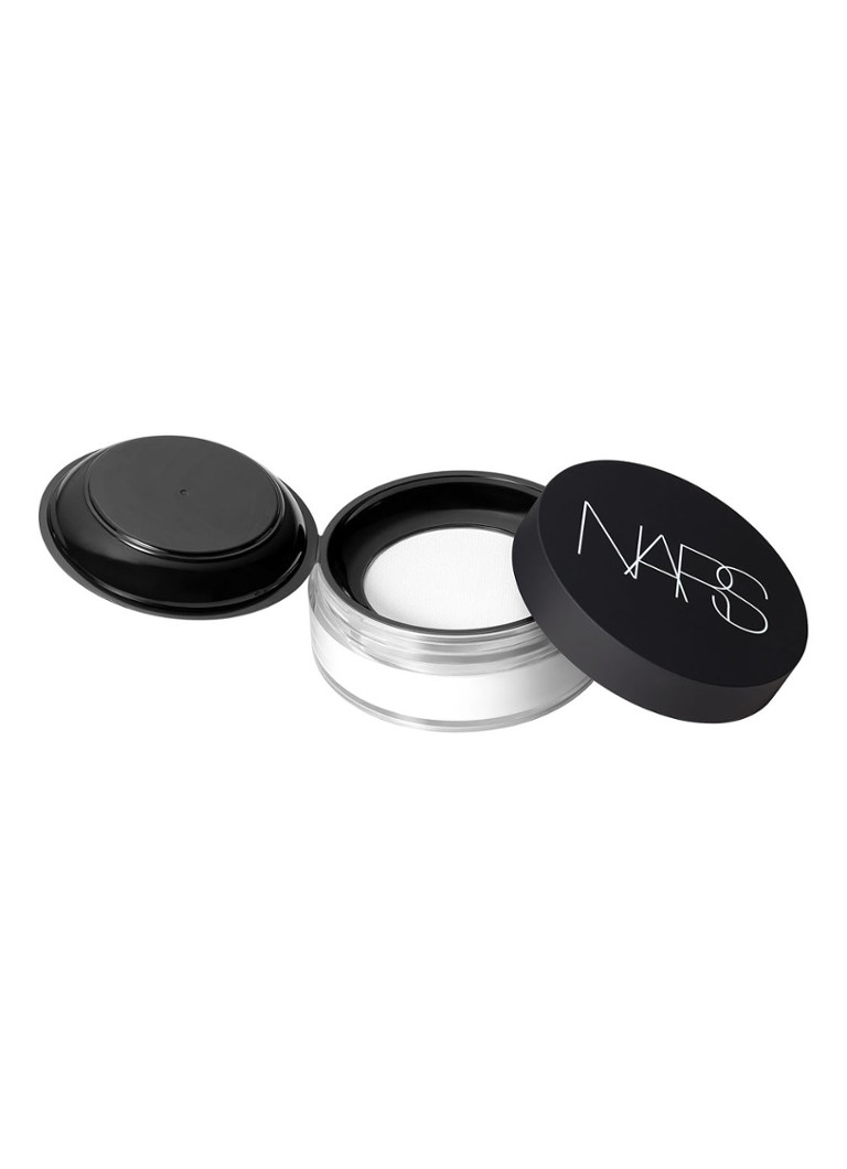 NARS Light Reflecting Loose Setting Powder - Luźny puder utrwalający